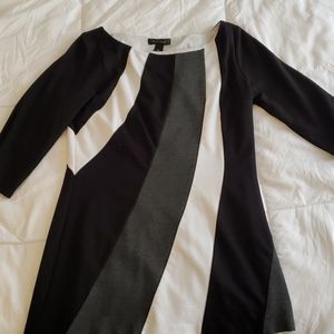 White House Black Market tunic